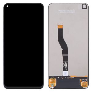 Pantalla LCD Original para <span class=keywords><strong>Cubot</strong></span> <span class=keywords><strong>X30</strong></span> / C30 con Digitalizador, Ensamblaje Completo, Reemplazo de Pantalla LCD - Product Image 2