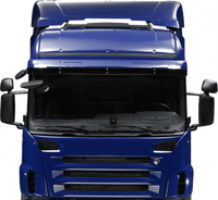 Nuevas Bombillas Europarts W21/5 W12V Modelo A840800210 Italia