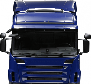 Nouveau feu de position latéral à 6 LED bleues Europarts, modèle A805103204, 12V, pour rénovation/amélioration extérieure automobile - Product Image 4