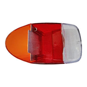 Luz Trasera para Toyota Land Cruiser Fj70, 12v, Plástico, Repuesto para Reparación y Reemplazo con Opción de Personalización - Product Image 1