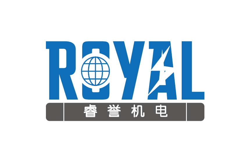 Taizhou Royal Power Machinery Imp&Exp Co., Ltd. logo