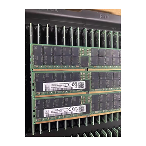 M321RAGA0B20-CWK - Sxxsung 1x 128GB DDR5-4800 RDIMM PC5-38400R Quad Rank X4 Module Ram Memory
