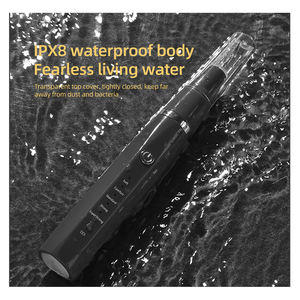 Kit da Viaggio per Igiene Orale Ortodontica Promozionale Nuovo Design 2026 - Set 5 Pezzi per la Pulizia dei Denti - Product Image 2