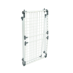Séchoir à linge pliable portable sur roulettes pour camping-car, appartement, dortoir, usage double pièce, gain de place, <span class=keywords><strong>support</strong></span> OEM - Product Image 6