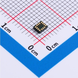 ICM-45686 เซ็นเซอร์วัดความเร่งแบบอินเนอร์เชียล ไจโรสโคป 6 แกน SmartMotion เซ็นเซอร์ตรวจจับการเคลื่อนไหวและตำแหน่ง สำหรับอุปกรณ์ AR/VR/อุปกรณ์สวมใส่ - Product Image 3