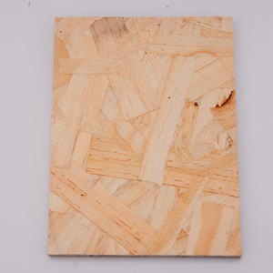 <span class=keywords><strong>Tablero</strong></span> <span class=keywords><strong>OSB</strong></span> Impermeable de 18 mm para Construcción Duradera, Superficie Acabada con Resistencia a la <span class=keywords><strong>Humedad</strong></span> y Resistencia - Product Image 2