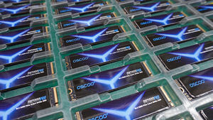 <span class=keywords><strong>M</strong></span>.2 صمت محرك أقراص صلبة داخلية شغال حالة صلبة 1 GB 1 2 من من من من من من طراز <span class=keywords><strong>M</strong></span>.2 جديد - Product Image 5