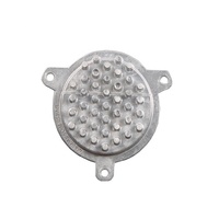 9466173 63119466173 Feux de jour DRL à LED Angel Eyes pour BMW X7 G07 Type EU Pièces automobiles