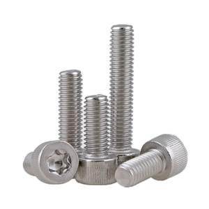 Rosca completa personalizada Din912 grado <span class=keywords><strong>8</strong></span>,<span class=keywords><strong>8</strong></span> 10,9 12,9 M4 M6 M8 M10 M12 M14 cabeza hueca hexagonal Tornillos Allen Sistema Métrico - Product Image 2