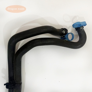 Tuyaux d'entrée et <span class=keywords><strong>de</strong></span> sortie d'<span class=keywords><strong>échange</strong></span>ur <span class=keywords><strong>de</strong></span> chaleur <span class=keywords><strong>de</strong></span> refroidissement d'huile <span class=keywords><strong>de</strong></span> transmission <span class=keywords><strong>automatique</strong></span> 24297760 24044139 24292573 pour Encore GX Trailblaze - Product Image 5