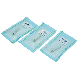 Dụng cụ đục lỗ bằng thép không gỉ chuyên nghiệp cho cấy ghép tóc FUE 0.7-3mm, độ chính xác cao, hoạt động cơ học, loại II FU-EX20 - Product Image 1