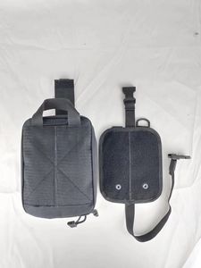 Grosir kit bertahan hidup darurat luar ruangan set kit bertahan hidup portabel set perban medis cedera dasar Kemah perjalanan kit pertolongan pertama - Product Image 3