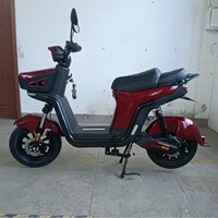 Vélo électrique Xiaofengfeng Génération 3 pour le transport urbain, exporté par le fabricant