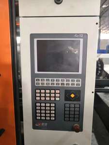 Máquina de Moldeo por Inyección de Plástico CHEN HSONG JM650-<span class=keywords><strong>C3</strong></span> con Bomba Variable 650T - Product Image 5