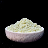 Granulés de plastique PA6 vierge, résine de nylon 6 pour pièces mécaniques, moulage par injection