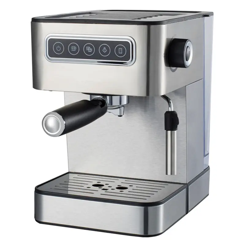 Barista Express Espresso maschine mit Kaffeemühle
