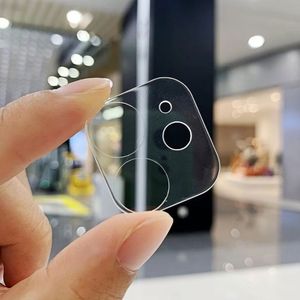 Ultra Thin 9h Clear Tempered Glass <b>Camera</b> <b>Lens</b> Screen <b>Protector</b> for Phone 16 15 14 13 12 11 - Product Image 5