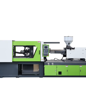 Yatay Hidrolik Plastik Hızlı Enjeksiyon Kalıplama PET/PE/ABS/PC/PP Yüksek Verimli Kalıplanmış Parça Montaj Hizmetleri Motor - Product Image 1
