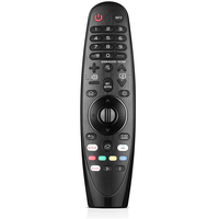 HUAYU MR20GA-IR vente directe d'usine télécommande infrarouge remplacement universel pour LG LCD LED téléviseurs intelligents