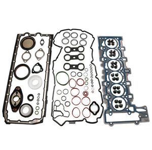 ชุดปะเก็นฝาสูบอะไหล่รถยนต์ซีลเครื่องยนต์ W273สำหรับ E55เมอร์เซเดสเบนซ์ - Product Image 3