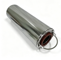 Élément filtrant pour l'élimination des acides ICB-600504, cartouche filtrante pour l'adsorption des acides