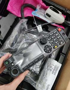 Dijital Mobil Telsiz DMR İnterkom Walkie Talkie Motorola Uzun Menzilli Çift Yönlü Telsiz Araç Telsizi 2 Yönlü Telsiz UHF VHF APX2500 - Product Image 5