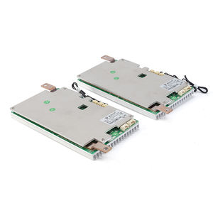 Jbd BMS 200ah 4s12v150AH บลูทูธ LiFePO4 16s150AH BMS เคส JK BMS - Product Image 5