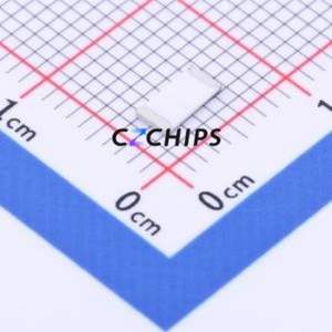 Résistance SMD CQ1007J0220T4E 2010 (Type : Film Épais) (Résistance : 22 Ohms Précision : 5%) - Product Image 2