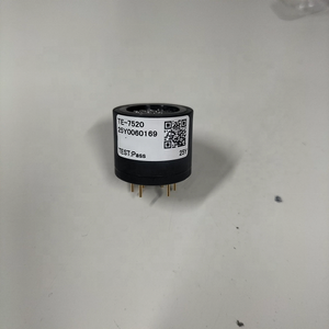 เซ็นเซอร์ตรวจจับสารไวไฟญี่ปุ่น GX-9000 รุ่น TE-7520 - Product Image 2