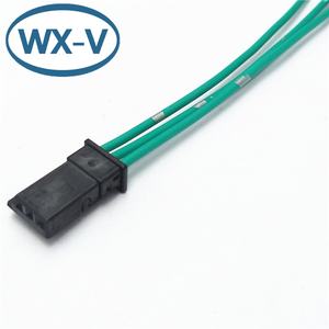 1-1718346-2 harnais 3-1437290-8 connecteur de harnais de <span class=keywords><strong>voiture</strong></span> connecteur étanche série <span class=keywords><strong>domestique</strong></span> <span class=keywords><strong>prise</strong></span> ECU 26P - Product Image 1