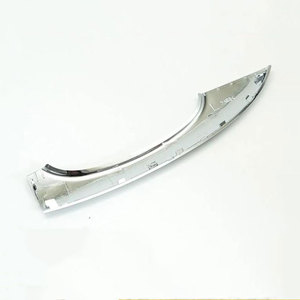 มือจับประตูรถสำหรับ <span class=keywords><strong>MG</strong></span> 6 <span class=keywords><strong>ZS</strong></span> GS I6 RX3 RX5 I5ป้องกัน RX8ป้องกันรอยขีดข่วนแก้ไข - Product Image 4