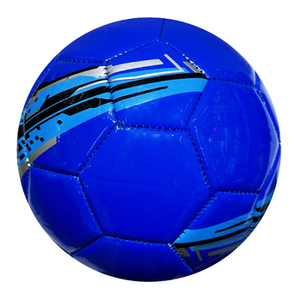 Pallone da <span class=keywords><strong>Calcio</strong></span> in PVC PU Personalizzato a Prezzo Economico, Cucito a Macchina, Gravim GM-2024-8-13-1 World - Product Image 3