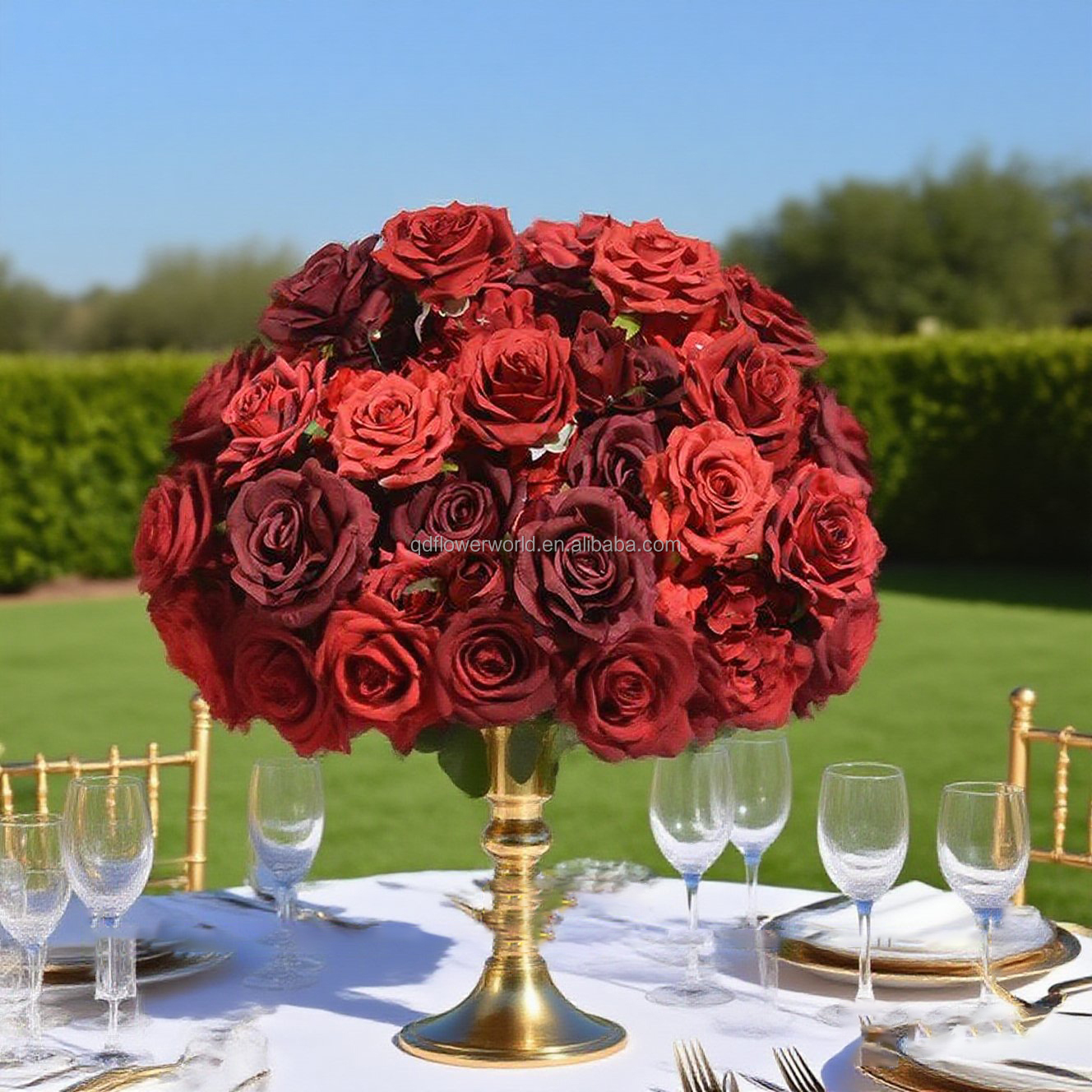 5# FW-FR063-rojo