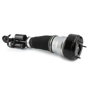Ammortizzatore Pneumatico per <span class=keywords><strong>Mercedes</strong></span> <span class=keywords><strong>Benz</strong></span> <span class=keywords><strong>W221</strong></span> Classe S, Sospensione Anteriore Sinistra 4 Matic A2213200538 - Product Image 1