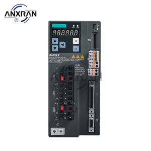 Pour Siemens 6SL3210-5FE11-0UA0 SINAMICS V90 Servo Drive 3AC 400V 1.0KW 6SL32105FE110UA0 - Product Image 1