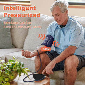 의료 용품 전자 디지털 혈압계 자동 의료 혈압계 폐 장력 - Product Image 5