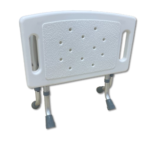 הסיטונאי של איכות גבוהה משקל קשישים חדר אמבטיה מקלחת כסא עץ מקלחת מושב אמבטיה שרפרף - Product Image 4