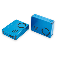 PM2.5 Module de capteur Laser de poussière de particules de qualité de l'air, Module de capteur de pureté de l'air