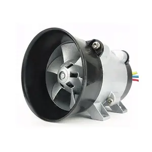 High Power 12V Car Electric Turbocharger