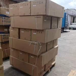 เครื่องปรับอากาศแบบแยกส่วนติดผนัง BAXIR32 ขนาด 24Kbtu ระบบทำความเย็นและความร้อน แบบคาสเซ็ตต์ พร้อมฮีทปั๊ม - Product Image 6