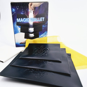 Porte-monnaie éclair G0587, fabricant en gros d'accessoires de magie Kingmagic, jouets et cadeaux pour enfants - Product Image 3