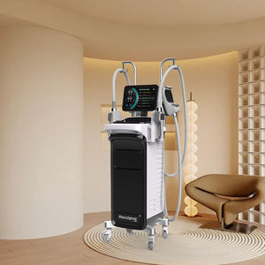 Stimulateur Musculaire Électrostimulant TENS 2026 – Appareil de Remodelage Corporel EMS pour la Perte de Poids et la Beauté - Product Image 6