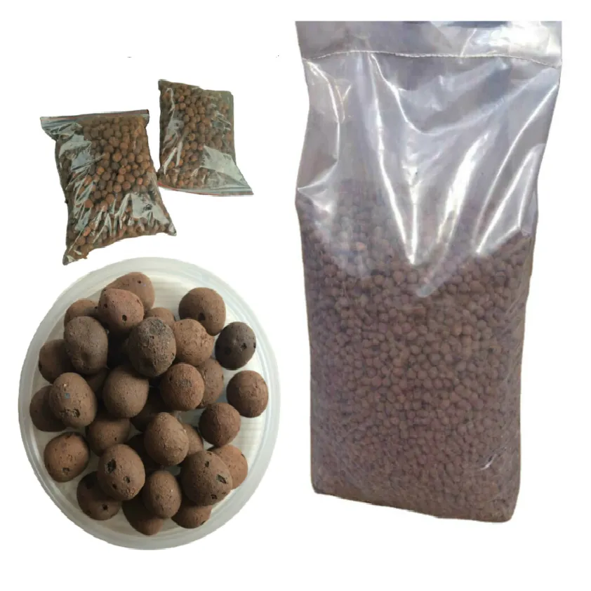 Hydro COCO peat Mix Garden Expanded clay