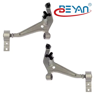 54500-8H31A 54500-8H310แขนควบคุมการลากสำหรับรถ <span class=keywords><strong>Nissan</strong></span> X-TRAILI 2.0 4x4 2.2 dCi 4x4 2.5 <span class=keywords><strong>GX</strong></span> 4x4 - Product Image 2