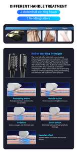 Appareil de remodelage corporel magnétique vertical pour le renforcement musculaire et l'amincissement, idéal pour les salons de beauté et les salles de sport - <span class=keywords><strong>Emszero</strong></span> - Product Image 5