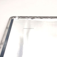Untuk Laptop HP 14-DQ 14S-DR FR FQ atasan baru penutup belakang LCD tutup belakang logam L66227-001 fitur penggantian atasan grosir stok bekas