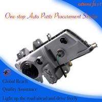 Phare 24V à ajustement direct 3711920D344-0001, correspond parfaitement aux camions légers JAC avec garantie d'un an