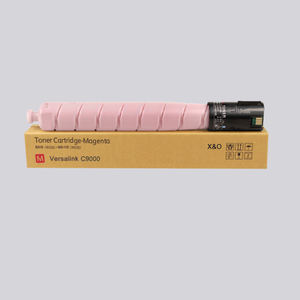 <span class=keywords><strong>Cartouche</strong></span> de toner Xerox C9000 compatible X&O Premium 106R04066-69 106R04078-81 106R04062-<span class=keywords><strong>65</strong></span> 106R04074-77 pour Versalink C9000 - Product Image 4