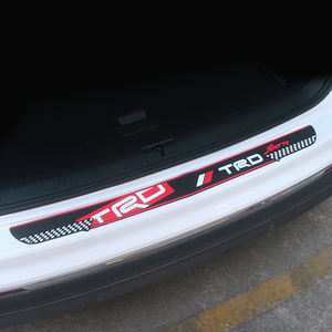 Autocollants <span class=keywords><strong>de</strong></span> voiture personnalisables Baviss <span class=keywords><strong>seuil</strong></span> <span class=keywords><strong>de</strong></span> bande <span class=keywords><strong>de</strong></span> <span class=keywords><strong>protection</strong></span> <span class=keywords><strong>de</strong></span> <span class=keywords><strong>coffre</strong></span> anti-collision en PVC avec logo décoration d'accessoires <span class=keywords><strong>de</strong></span> voiture OEM - Product Image 6