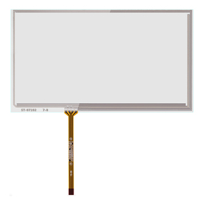 AT070TN83 with touch7.1inch handwriting <b>screen</b> touch <b>screen</b> <b>writing</b> board Innolux AT070TN83 v. 1 AT070TN84 industrial equipment - Product Image 1